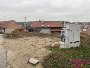 Prodej pozemku pro bydlení, Klobouky u Brna, 394 m2