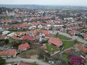 Prodej pozemku pro bydlení, Klobouky u Brna, 394 m2