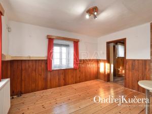 Prodej rodinného domu, Pchery, Na Skále, 55 m2