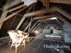 Prodej rodinného domu, Pchery, Na Skále, 55 m2