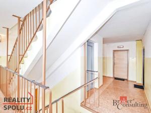 Pronájem bytu 2+kk, Praha - Stodůlky, Zvoncovitá, 47 m2