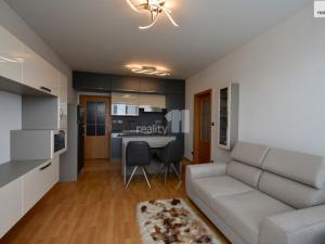 Pronájem bytu 2+kk, Úvaly, Dalmatská, 58 m2