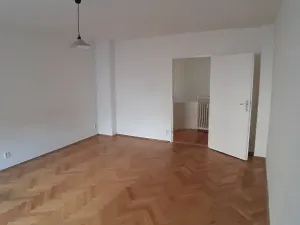 Prodej bytu 2+kk, Praha - Holešovice, Františka Křížka, 60 m2