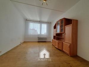 Pronájem bytu 3+1, Litoměřice, Pokratická, 58 m2