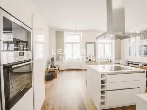 Pronájem bytu 2+kk, Praha - Žižkov, Kubelíkova, 62 m2