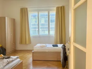 Prodej bytu 2+1, Praha - Nusle, Doudlebská, 60 m2