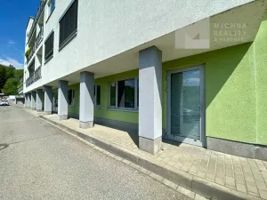 Pronájem bytu 2+1, Brno, Rakovecká, 52 m2