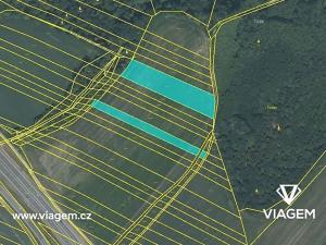 Prodej podílu pole, Ostrava, 5752 m2