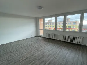 Pronájem bytu 3+1, Litvínov, Kopistská, 70 m2