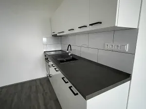 Pronájem bytu 2+kk, Litvínov, Kopistská, 40 m2