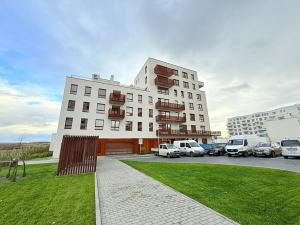 Prodej bytu 2+kk, Praha - Dolní Měcholupy, Kardausova, 55 m2