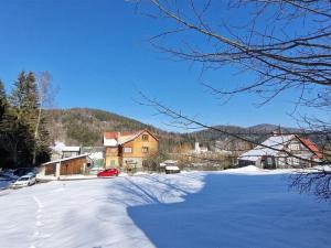 Prodej pozemku, Josefův Důl, 1001 m2