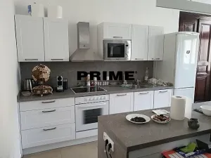 Pronájem bytu 2+kk, Praha - Nové Město, Štěpánská, 71 m2