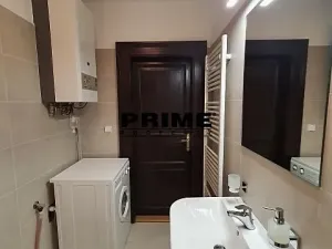 Pronájem bytu 2+kk, Praha - Nové Město, Štěpánská, 71 m2