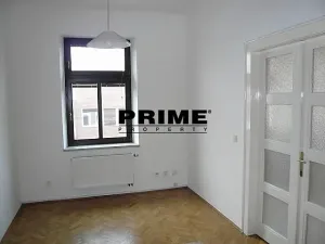 Pronájem bytu 3+1, Praha - Nové Město, Štěpánská, 116 m2