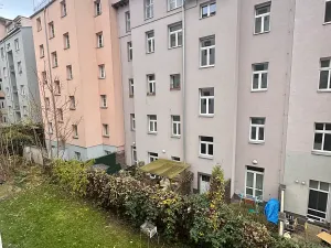 Pronájem bytu 1+1, Praha - Libeň, Prosecká, 36 m2