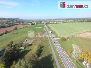 Prodej pozemku pro bydlení, Hrubá Skála - Hnanice, 6705 m2