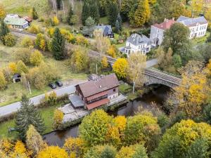 Prodej chalupy, Josefův Důl, 200 m2