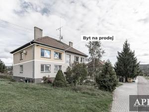 Prodej bytu 3+1, Březůvky, 78 m2