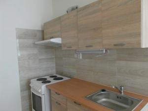 Pronájem bytu 2+kk, Krupka - Maršov, Dukelských hrdinů, 39 m2