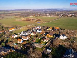 Prodej pozemku pro bydlení, Skuhrov - Hodyně, 1011 m2