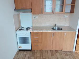 Pronájem bytu 1+1, Děčín - Děčín IX-Bynov, Vítova, 36 m2