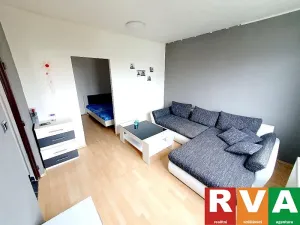 Prodej bytu 1+1, Stříbro, Soběslavova, 41 m2