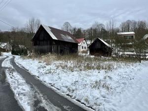 Prodej pozemku pro bydlení, Valašská Senice, 856 m2