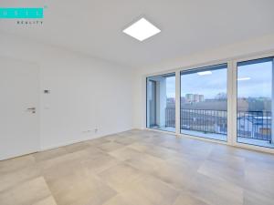 Pronájem bytu 2+kk, Olomouc - Slavonín, Bryksova, 62 m2