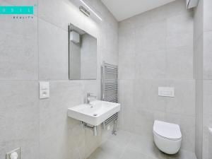 Pronájem bytu 2+kk, Olomouc - Slavonín, Bryksova, 62 m2