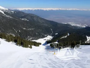 Prodej bytu 3+kk, Bansko, Bulharsko, 77 m2