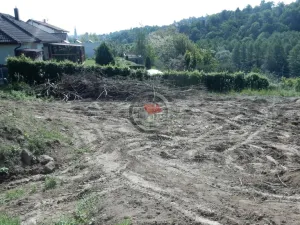 Prodej pozemku pro bydlení, Třebíč, Kaštanová, 2886 m2