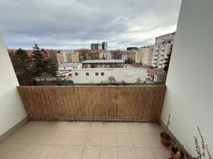 Pronájem bytu 1+kk, Brno, Chládkova, 34 m2