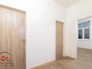 Pronájem bytu 1+kk, Ostrava, Křišťanova, 33 m2