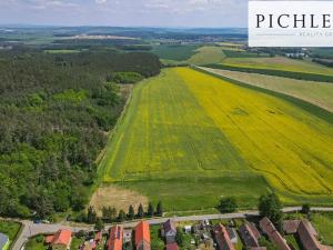 Prodej pozemku pro bydlení, Přestavlky, 1000 m2