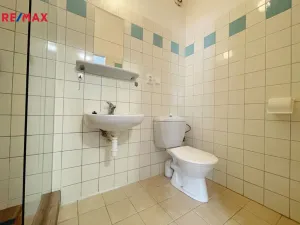 Pronájem pokoje, Lety, 30 m2