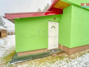 Prodej rodinného domu, Bochov - Teleč, 75 m2