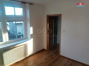 Pronájem bytu 3+kk, Děčín - Děčín VII-Chrochvice, Odboje, 60 m2