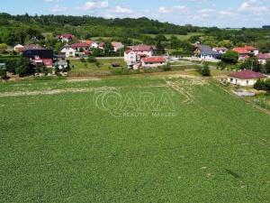 Prodej pozemku pro bydlení, Dobrovice - Úherce, 1050 m2