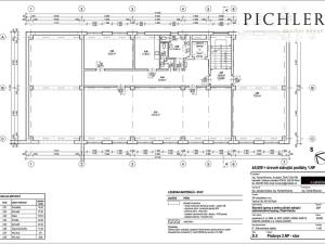 Pronájem kanceláře, Plzeň, 400 m2