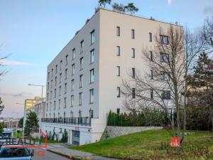 Prodej bytu 1+kk, Praha - Chodov, Klapálkova, 32 m2