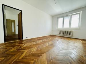 Prodej bytu 3+1, Jihlava, Na Kopci, 72 m2