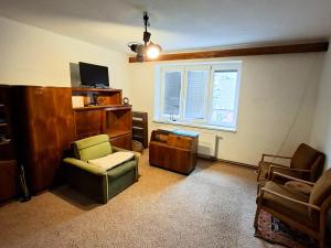 Pronájem bytu 2+1, Příbor, Lidická, 63 m2