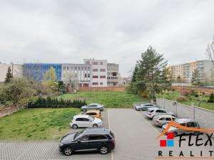 Pronájem bytu 2+kk, Opava, Krnovská, 54 m2