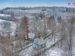 Prodej zemědělského objektu, Trutnov, Pod Loukou, 1200 m2