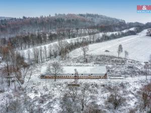 Prodej pozemku pro bydlení, Trutnov, Pod Loukou, 4689 m2