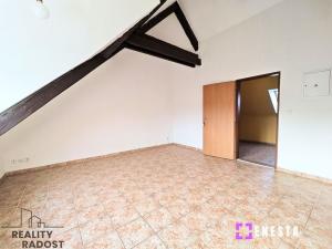Pronájem bytu 1+kk, Tursko, Ke Statkům, 24 m2
