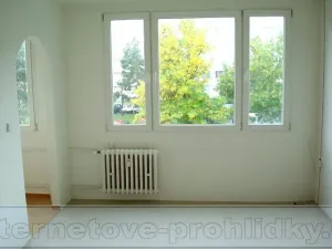 Pronájem bytu 1+1, Praha - Krč, 32 m2