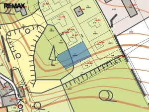 Prodej pozemku pro bydlení, Lanškroun, 1138 m2