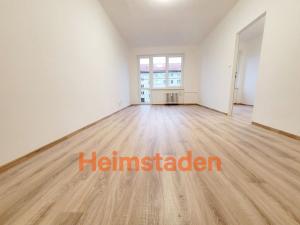 Pronájem bytu 3+1, Havířov - Město, Klidná, 60 m2